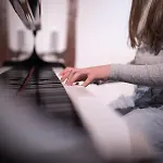 דירה The Grand Piano