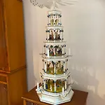 דירה The Grand Piano *
