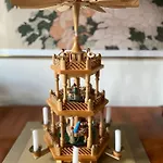 דירה The Grand Piano *
