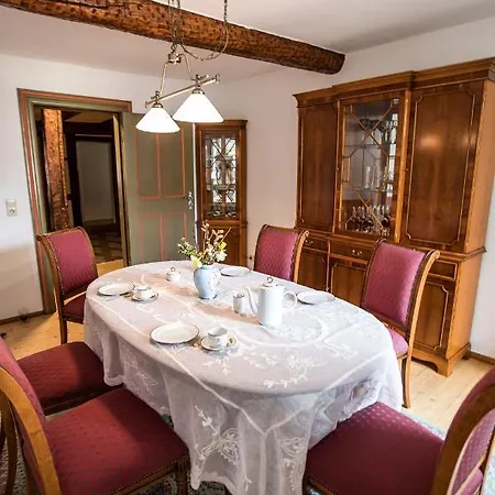 The Grand Piano Appartement