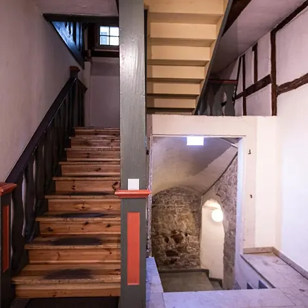 Apartman The Grand Piano