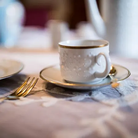 The Grand Piano Jéna