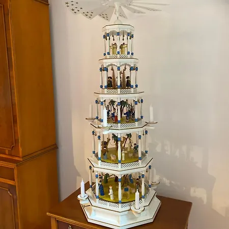 Lejlighed The Grand Piano *