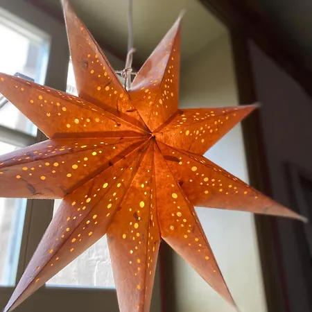 The Grand Piano Lejlighed