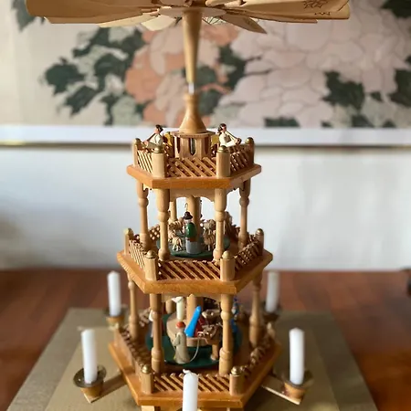 Lejlighed The Grand Piano *