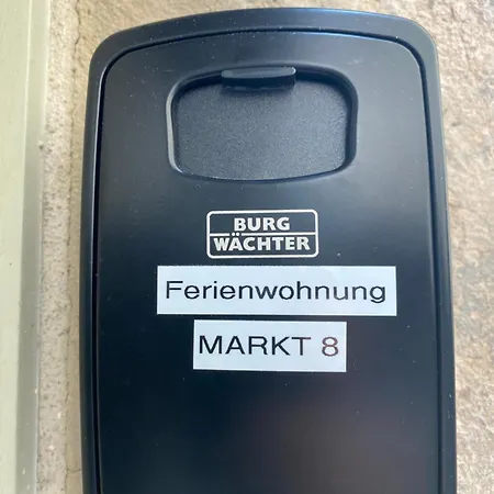 Apartman The Grand Piano *