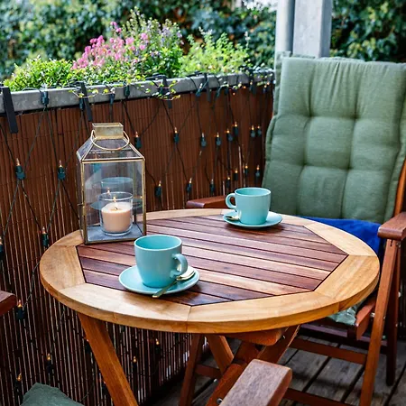 Apartman The Grand Piano Jéna