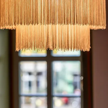 The Grand Piano Apartman