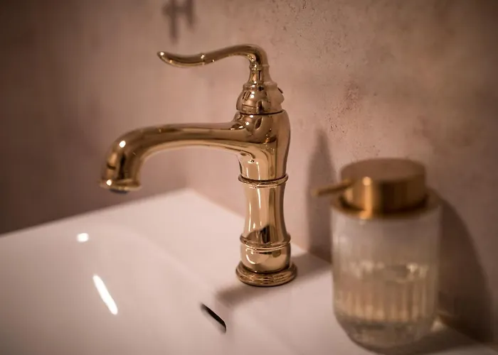 Apartament The Grand Piano