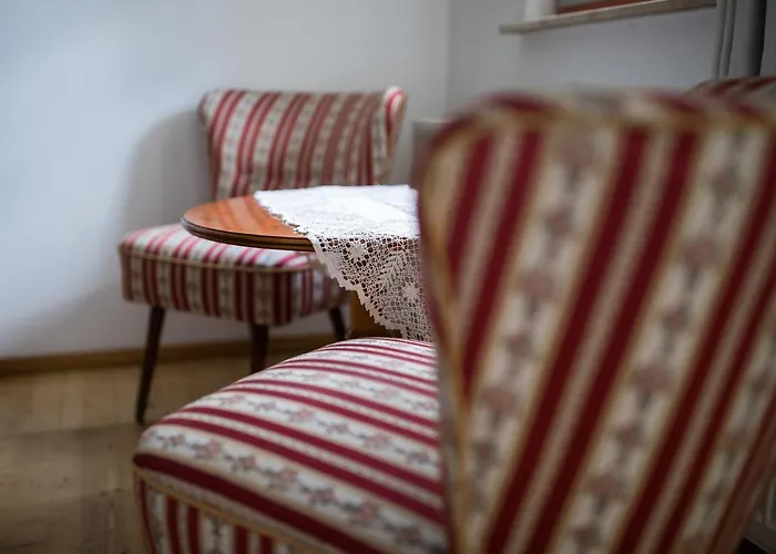 The Grand Piano * Jena