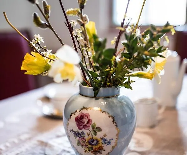 The Grand Piano Jena