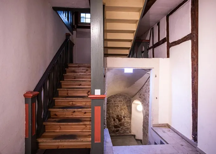 Apartamento The Grand Piano