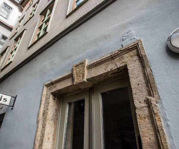 The Grand Piano Apartamento *