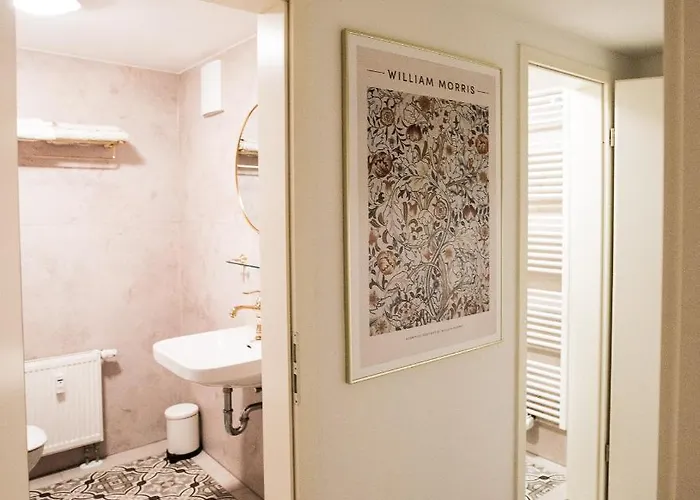 Apartament The Grand Piano