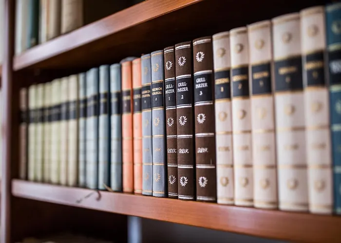 The Grand Piano Jena