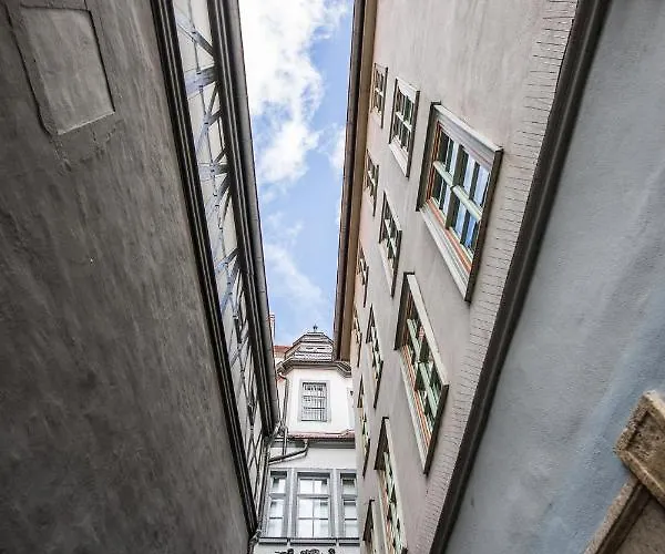 Apartament The Grand Piano *