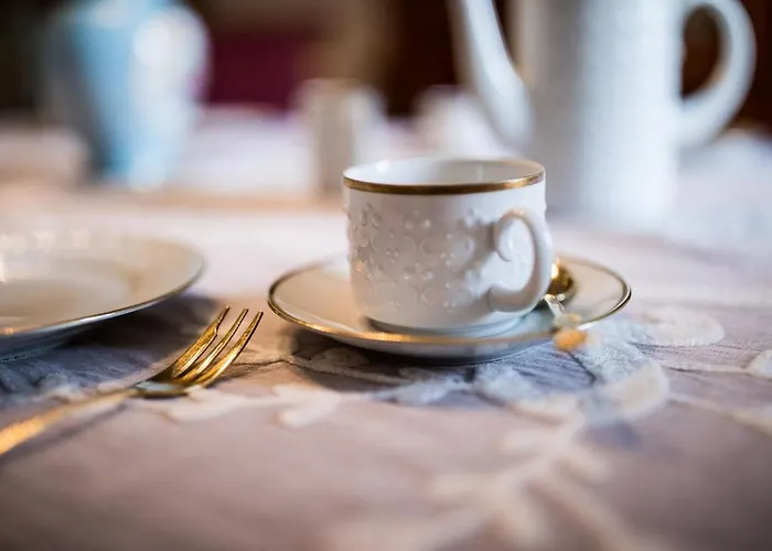 The Grand Piano Jena