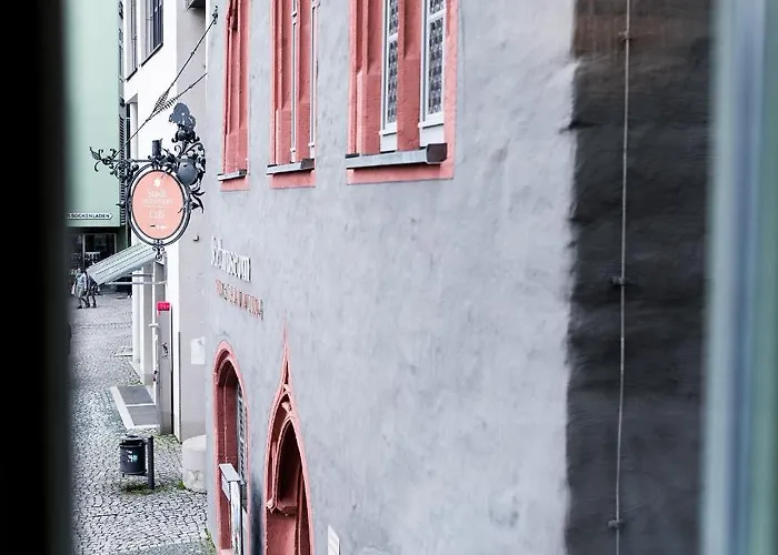 The Grand Piano Apartamento *