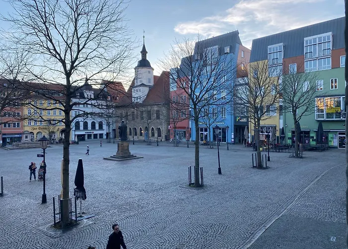 The Grand Piano Apartament *