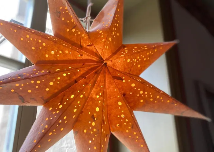 The Grand Piano Apartamento