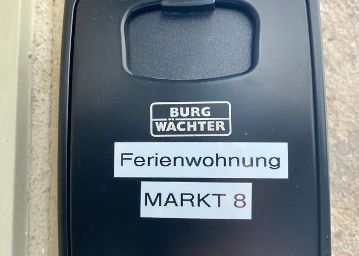 Apartamento The Grand Piano *