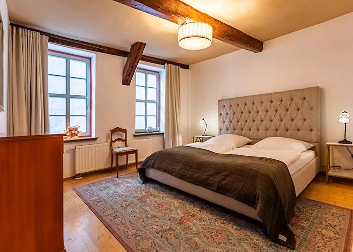 The Grand Piano Jena