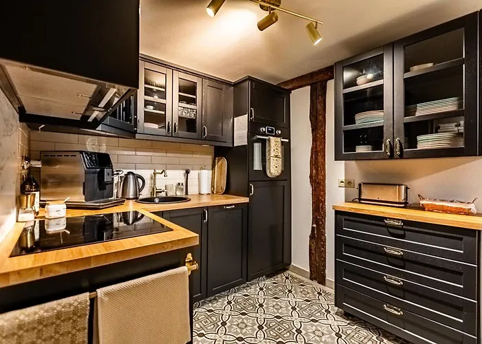 Apartamento The Grand Piano *