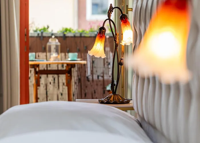 The Grand Piano Apartamento *