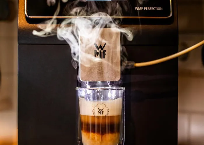 Apartament The Grand Piano *