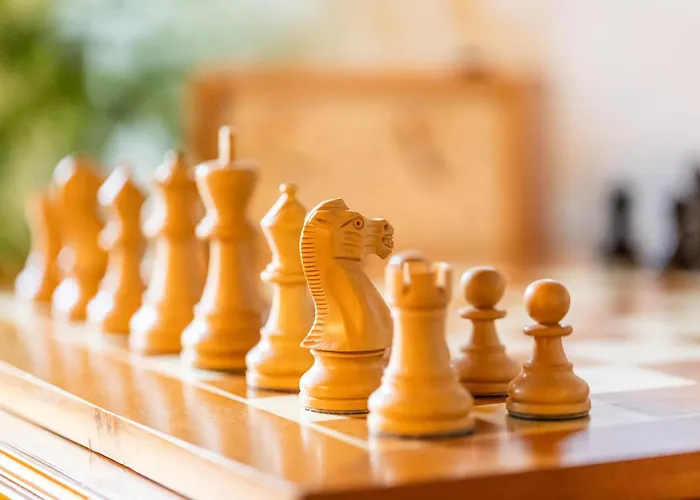 Apartment The Grand Piano