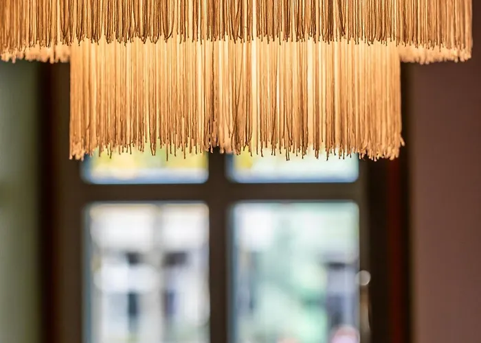 The Grand Piano Apartament